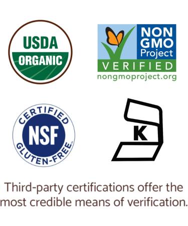 Garden of Life Organics Organic Multivitamin for Women - Womens Multi with Vitamin C D Folate B6 B12 Biotin Iron Vegan Whole Food Vitamins for Women Energy Skin Nails 60 Tablets 60 Count (Pack of 1) - Buy Online on GoSupps.com