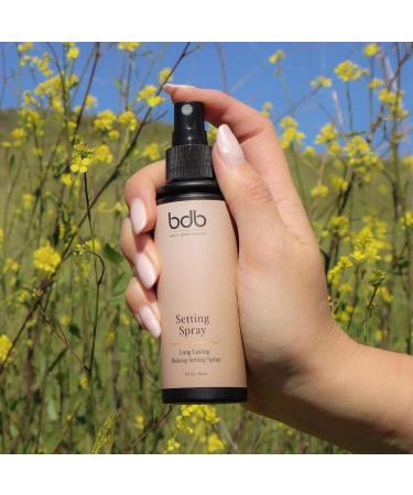 Best Setting Spray 3oz - Long-Lasting Makeup & International Shipping - Buy Online on GoSupps.com