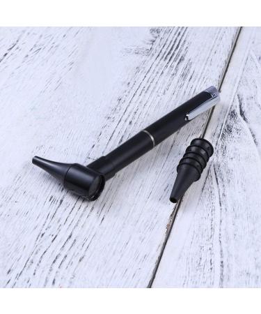 SUPVOX Ear Otoscope - Portable Medical Ear Scope for Doctors and Nurses - Buy Online on GoSupps.com
