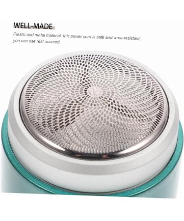 Beavorty Portable Razor for Men - Chargeable Bartschneider Trimmer | Ideal for Travel & Holiday Grooming - Buy Online on GoSupps.com