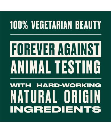 The Body Shop Strawberry Cleansing Face & Body Bar - Vegan - 3.5oz - Buy Online on GoSupps.com