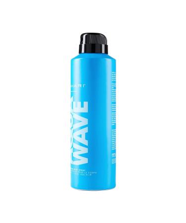 TAHARI For Men Aquawave Deodorizing Body Spray 6.0 oz / 226 mL - Buy Online on GoSupps.com