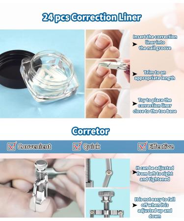 10Pcs Heavy Duty Stainless Steel Toenail Clippers for Thick & Ingrown Nails - Professional Pedicure Tool for Men, Women, Seniors - Buy Online on GoSupps.com