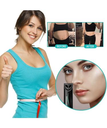 Fyearfly Slim Nose Inhaler - 2.5g Herbal Mint Fragrance for Blood Circulation & Body Slimming | International Shipping Available - Buy Online on GoSupps.com