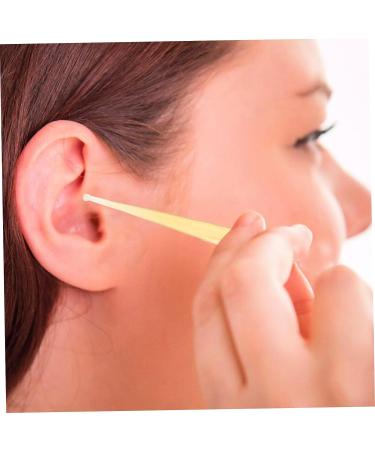 3pcs Healeved Ear Pick Kit - Ear Cleaning Tool for Earwax Removal and Ear Care - Buy Online on GoSupps.com