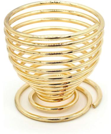 Ranvi 3 Pack Beauty Sponge Blender Holders Gold - Buy Online on GoSupps.com
