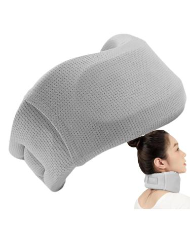 Jomewory collars to support the neck neck strap - covering the vertebrae neck support for the vertebrae to relieve symptoms soft neck track neck support