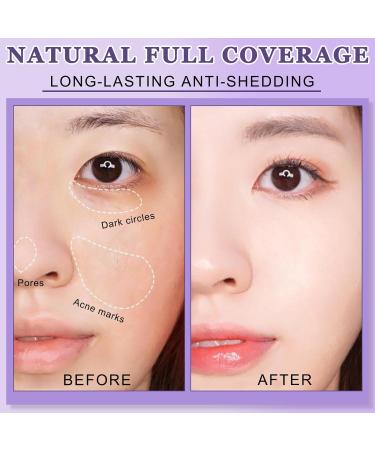 Complexion Perfector - Cr me anti-cernes pour le corps - R sistant l'eau - Cr me de recouvrement pour les varicosit s et les cicatrices - Buy Online on GoSupps.com