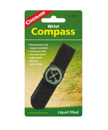 Coghlan's Compass Wrist