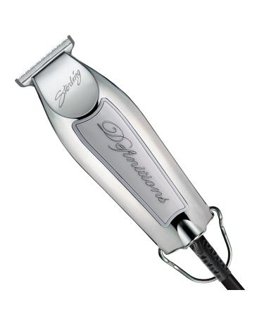 Wahl Professional - Sterling Definitions Trimmer - Salon-Quality Electric Hair Trimmer with Rotary Motor and Close-Cutting Adjustable T-Blade