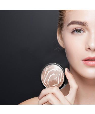 HZXY Waterproof Concealer Cream Multi-tasking Full Coverage Waterproof Makeup Foundation Full Coverage of Pores (17#) - Buy Online on GoSupps.com