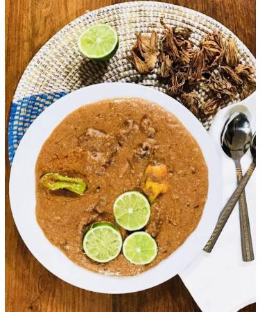 Imphex Sankhal | African Broken Millet Grains | 500g (1.1 Pound) | For Sweet or Savory Porridge | Vegan | Gluten Free | Non GMO - Buy Online on GoSupps.com