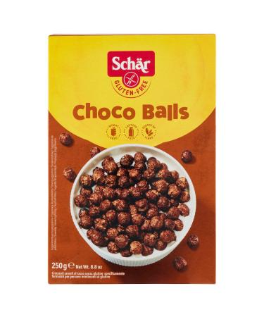 DR. SCHAR - MAGIC MILLY POPS CEREAL S/G 25