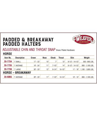 Weaver Leather Padded Adjustable Nylon Horse Halter - Blue/Black (Average Horse Size) - Buy Online on GoSupps.com