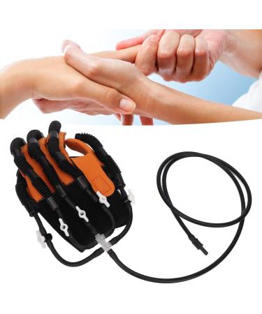 Rehabilitation Robot Gloves for Hand Dysfunction | Stroke Hemiplegia Therapy | Finger Orthosis & Pain Relief - International Shipping - Buy Online on GoSupps.com