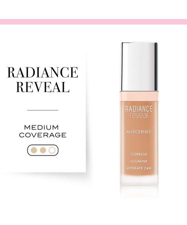 Bourjois Corrector Radiance Reveal T03 Deep 3 Dark Beige 7.8 ml | International Shipping Available - Buy Online on GoSupps.com