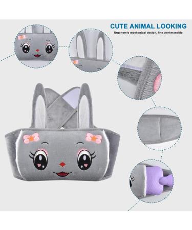 Motolimo 1L Rubber Hot Water Bottle with Cover Ideal for Neck Shoulder and Leg Relief | International Shipping Available - Buy Online on GoSupps.com