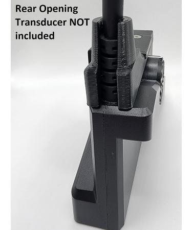 Cable Saver for Garmin Livescope LVS34 Transducer - Rear Opening, Patent Pending - Buy Online on GoSupps.com