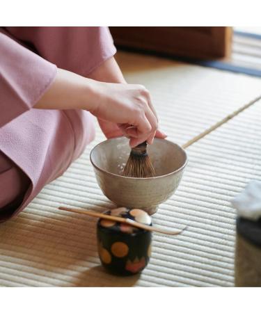 Biomatea Premium Ceremonial Matcha from Japan 50 g in zipper bag 100 pure matcha powder ceremonial quality green tea powder air dried and ground stone - Buy Online on GoSupps.com