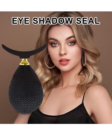 Eyeshadow Stencils Eyes Makeup Cosmetic Tool Eyeshadow Stamp Professional Eyeshadow Stencils for Eyes Eyeshadow Stamp Make up for Home and Parlor Shakven - Buy Online on GoSupps.com