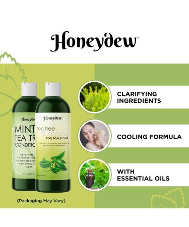 Cleansing Swimmers Shampoo & Conditioner Set - Sulfate-free for Chlorine, Minerals & Saltwater - Tea Tree Chelating Formula - Ideal for Swimmers - Buy Online on GoSupps.com