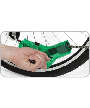 Finish Line Bicycle Chain Cleaner - Shop Grade Quality for Superior Cleaning - Buy Online on GoSupps.com