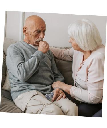 Handmade Lurrose Massage Fitness Ball - Premium Roller for Hand Relief & Relaxation - Perfect for Hand Therapy & Fitness - Ideal Marble Tool for Stress Relief - Buy Online on GoSupps.com