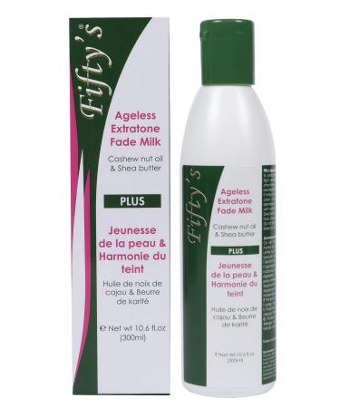 Fiftys Ageless Lait Skin / Body Care