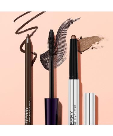 By Terry Volume & Lengthening Mascara | Lash-Expert Twist Brush | Master Black | 8.3g (0.28 Oz) - Buy Online on GoSupps.com