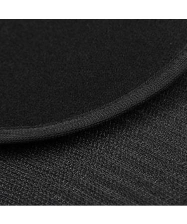 Buy Topyond Adjustable Sports Back Band - Ultimate Back Support Belt for Men & Women | Ideal for Weightlifting Bodybuilding Running & Basketball | Size L - Black - Buy Online on GoSupps.com