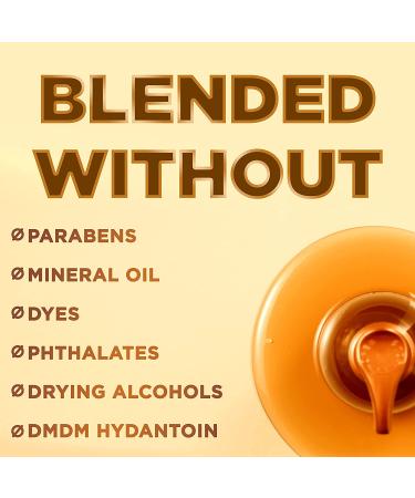Garnier Whole Blends Honey Treasures Hair Repairing Serum 5.1 Fl Oz - 2 Pack - Buy Online on GoSupps.com