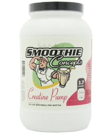 Creatine Pump 325-Servings 3.7-Pounds