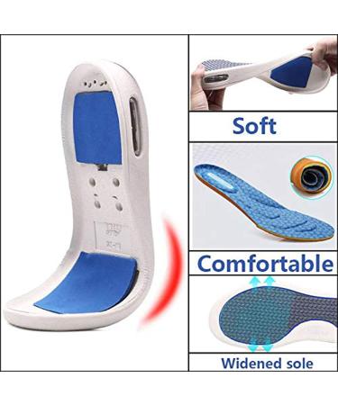 Orthopedic Diabetic Arthritis Sandals | Extra Wide Adjustable Closure Slippers for Seniors - Buy Online on GoSupps.com
