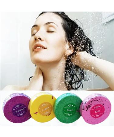 MayBud Shower Steamers Aromatherapy 12 Piece Gift Set - Natural Botanical Fragrance for Relaxing Shower Experience - Skin Moisturizing Bath Bombs for Women - Perfect Relaxation Gifts - Buy Online on GoSupps.com