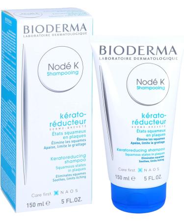 Bioderma Nod K Shampoo 150 milliliter - Buy Online on GoSupps.com