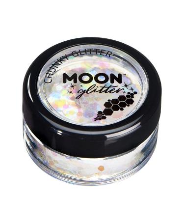 Unicorn Set by Moon Glitter - 100% Cosmetic Glitter for Face Body Nails Hair & Lips | International Shipping Available - Buy Online on GoSupps.com