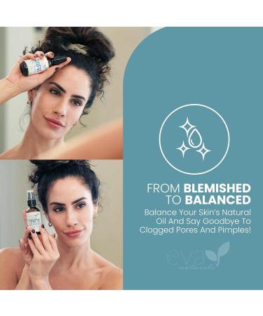 12% Niacinamide & Hyaluronic B5 Serum Bundle - Brightening Pore Minimizer & Anti-Aging Skincare for Youthful Skin - Reduce Dark Spots Fine Lines & Wrinkles - Buy Online on GoSupps.com