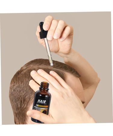  FOMIYES FOMIYES Healthy Hair Growth Solution For Scalp Hair Growth Serum Hair Growth Treatment Soothing Scalp Growth Solution - Buy Online on GoSupps.com