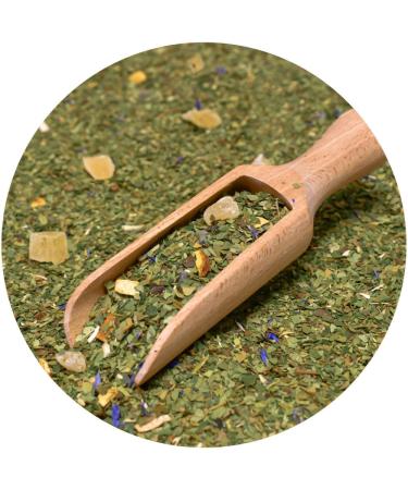 Verde Mate Green Mas IQ 0 4kg 400g | Yerba Mat Br silien | Yerba Mat aux Fruits et Herbes | Ginseng | Ginkgo Biloba | Guarana | Stimulation - Buy Online on GoSupps.com