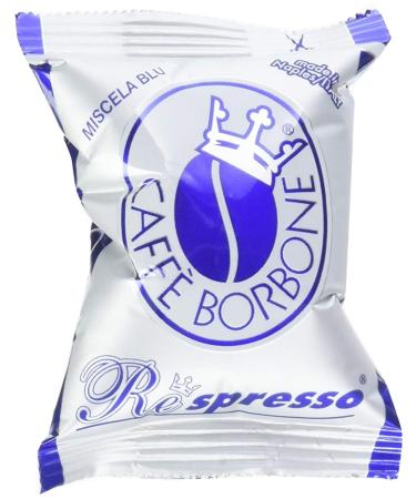50 Ese Pods 44mm - Nobile Blend - Caffè Borbone
