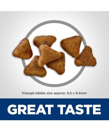 Hill's Science Diet Adult Indoor Dry Cat Food Chicken Recipe 3.5 lb Bag & Adult Urinary & Hairball Control Dry Cat Food Chicken Recipe 3.5 lb Bag - Buy Online on GoSupps.com