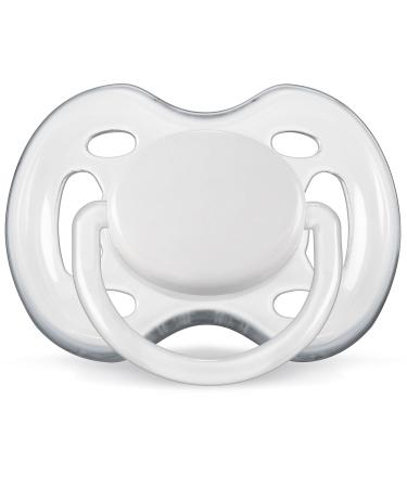 Philips Avent SCF178/25 Freeflow Pacifier 0-6 Months for Boys - International Shipping Available - Buy Online on GoSupps.com