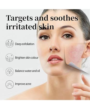 Skincare Serum for Face Skin Scar Soothing Serum Serum Korean Korean Toner Korean Skincare Serum Korean Serum for Face Korean Serum Korean Glass Skin Care Korean Face Serum Gentle for Women and Men - Buy Online on GoSupps.com