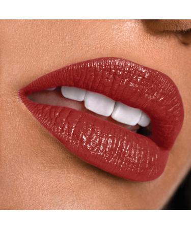 Maybelline Super Stay 24 Liquid Lipstick - All Day Cherry Red | Long-Lasting & Highly Pigmented Formula with Moisturizing Balm - Buy Online on GoSupps.com