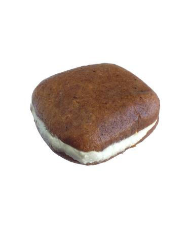 Bird-in-Hand Bake Shop Homemade Whoopie Pies  Variety Pack  Favorite Amish Food (Pack of 12) 12 Count (Pack of 1) - Buy Online on GoSupps.com