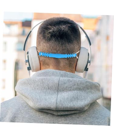 Minkissy 20-Piece Mask Strap Ear Hook Extensions - Comfortable Ear Buckles for Masks - International Shipping Available - Buy Online on GoSupps.com