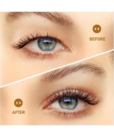 Beavorty 240 Pairs Tape in Glue Tape Beauty Tools Eyelid Tape and Mirror Adhesive Tape Eye Stickers Boxed - Buy Online on GoSupps.com