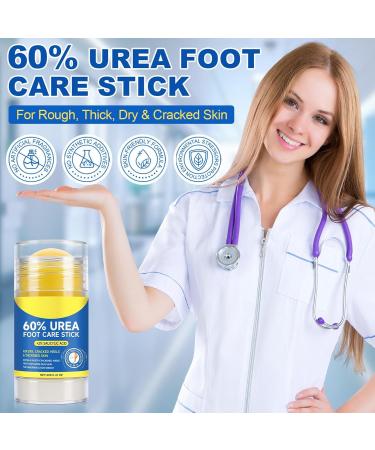  G n rique Foot Cream | Softening Cream for Hard Skin on Heels | Moisturizing Repairing Foot Cream | For Travel Back Hip Arm Leg Neck Hand Hard Skin Elbow Daily Use Men Women Winter - Buy Online on GoSupps.com