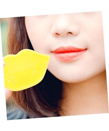 POPETPOP 4 Boxes Lip Bulk Repair Lip Beauty Tools Lip Masks Lip Gloss Bulk Lip Caring Sleepmask Anti-drying Lip Crystal Lip Convenient Lip Care Products Miss Hydrating Glycerin - Buy Online on GoSupps.com