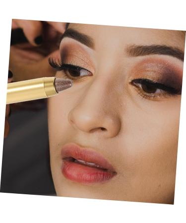 Crayon Fard Paupi res Double-embout Multifonctionnel pour Femmes Stick claircissant et Enlumineur Teint Haute Pigmentation Portable et R sistant Maquillage Rapide et Pratique - Buy Online on GoSupps.com